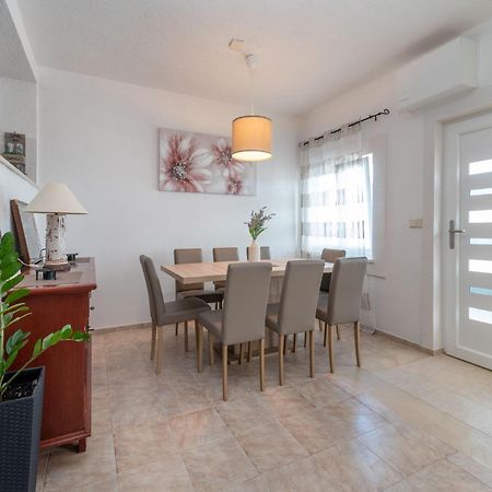 Villa Miramar Trogir Dış mekan fotoğraf