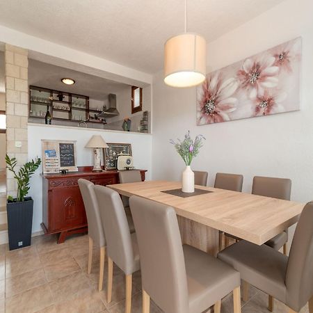 Villa Miramar Trogir Dış mekan fotoğraf
