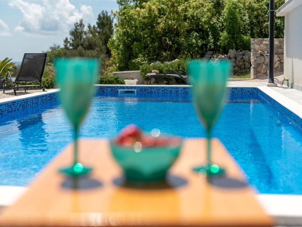 Villa Miramar Trogir Dış mekan fotoğraf