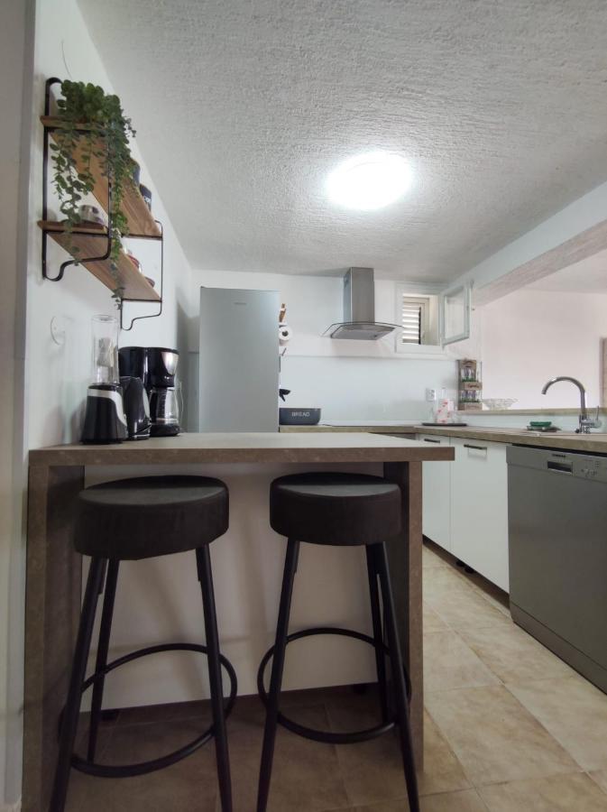 Villa Miramar Trogir Dış mekan fotoğraf