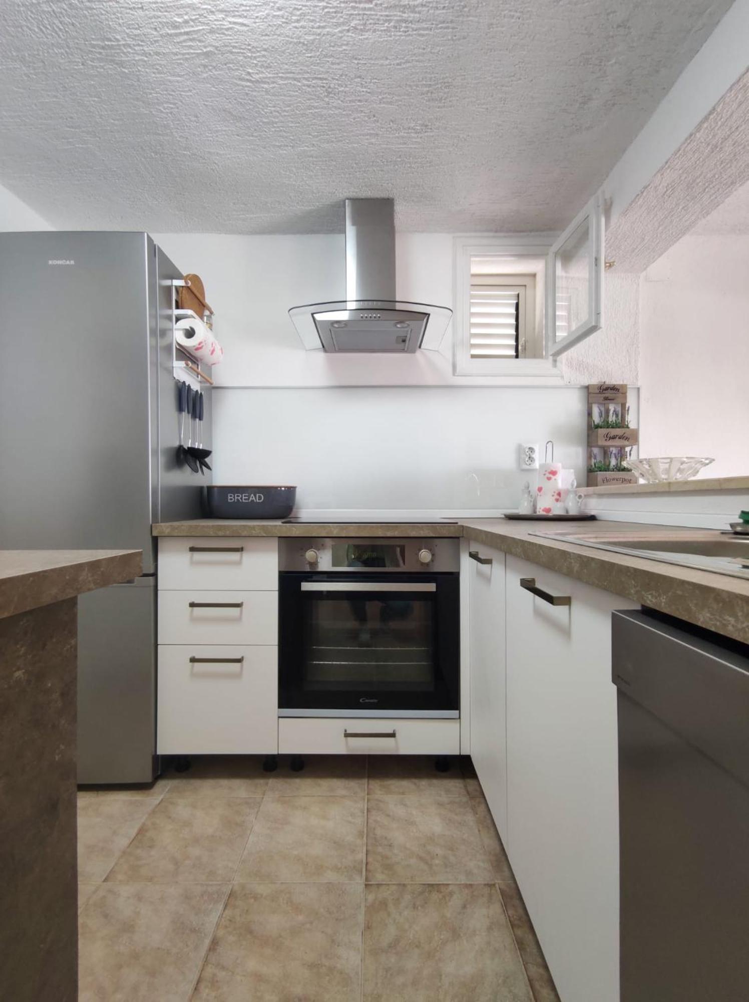 Villa Miramar Trogir Dış mekan fotoğraf